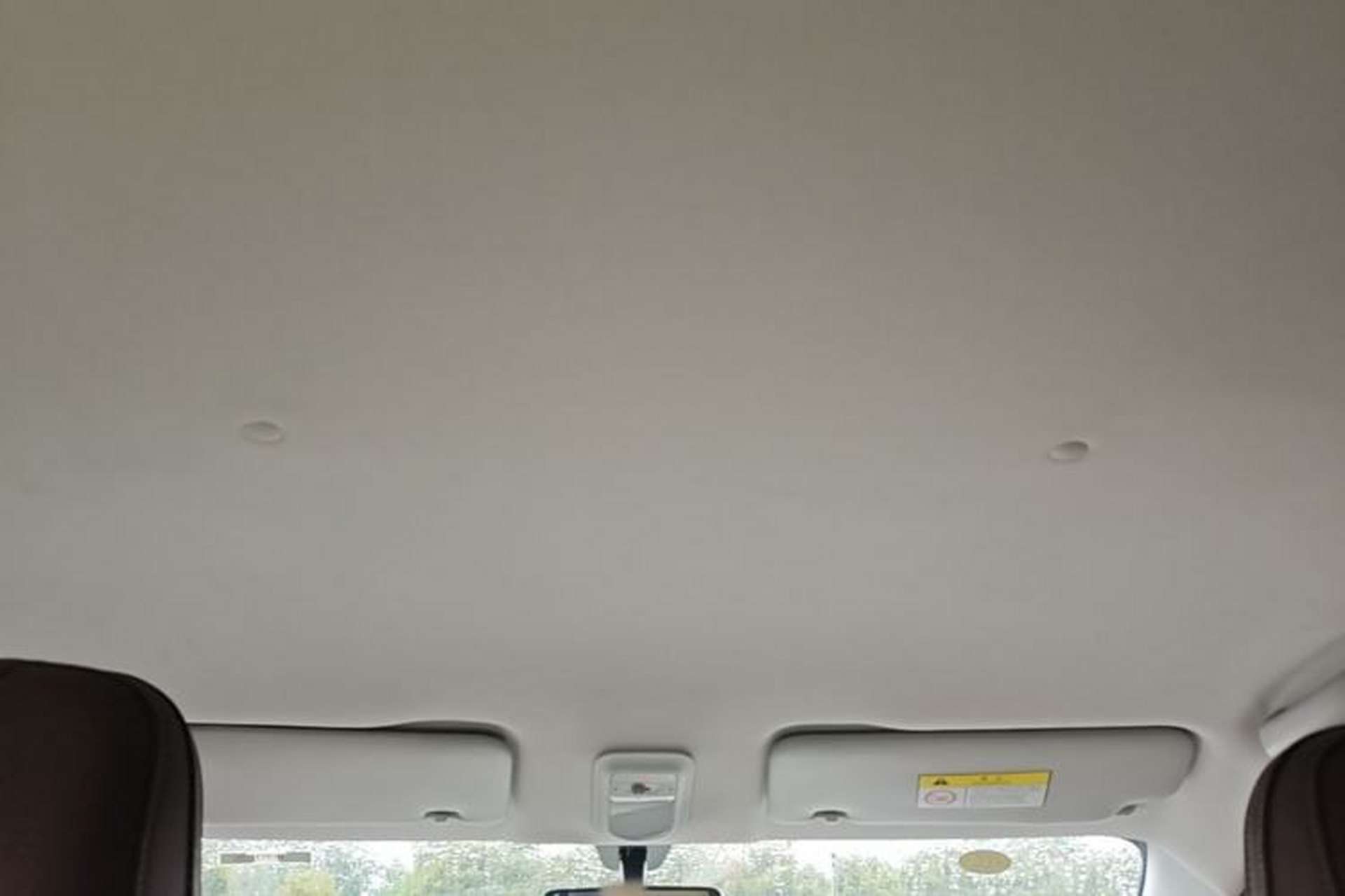 Used Wuling Bingo 2024 333 km Enjoyment Version Headliner