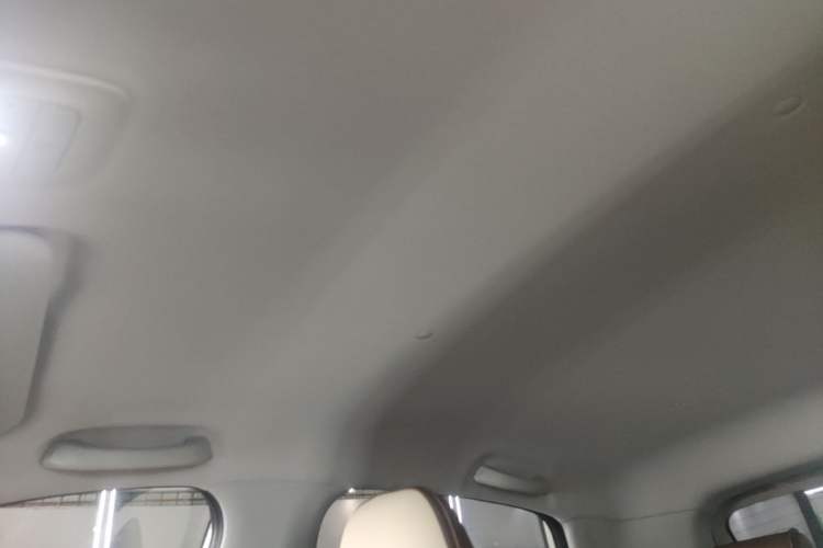 Used Wuling Bingo 2024 333 km Enjoyment Version Headliner