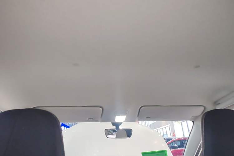 Used Wuling Bingo 2024 203km Light Edition Headliner