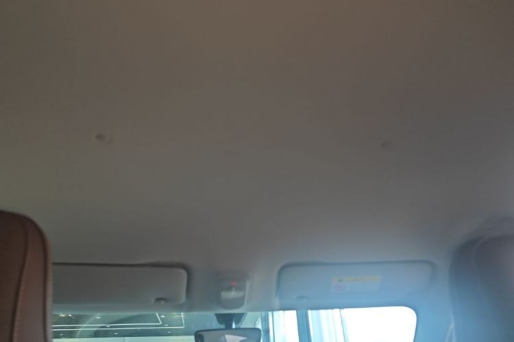 Used Wuling Bingo 2024 333 km Enjoyment Version Headliner