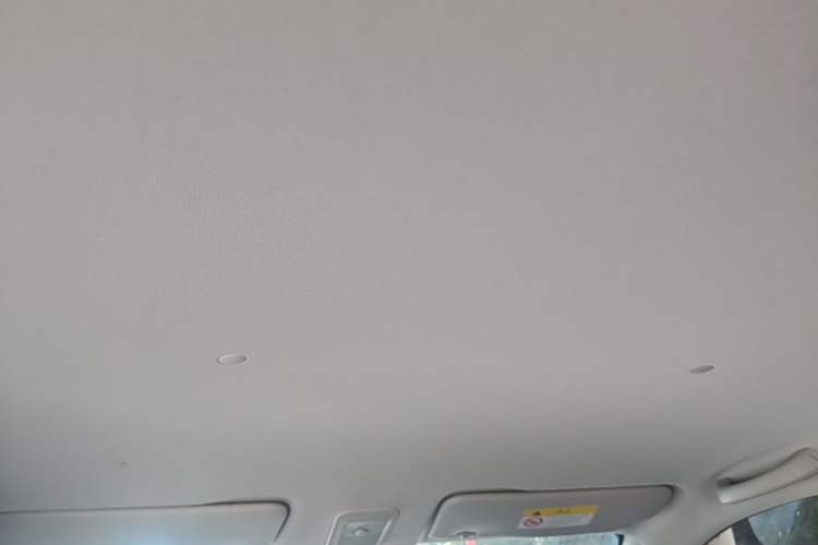 Used Wuling Bingo 2024 333 km Enjoyment Version Headliner