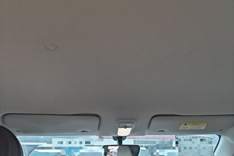 Used Wuling Bingo 2024 333 km Enjoyment Version Headliner