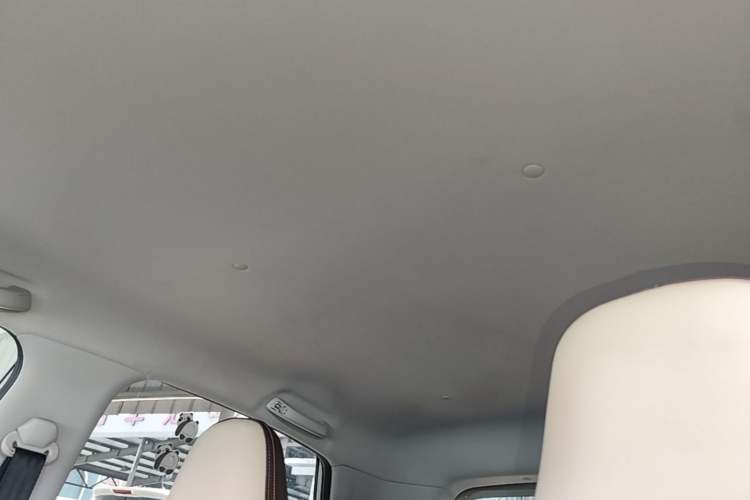 Used Wuling Bingo 2024 333 km Enjoyment Version Headliner