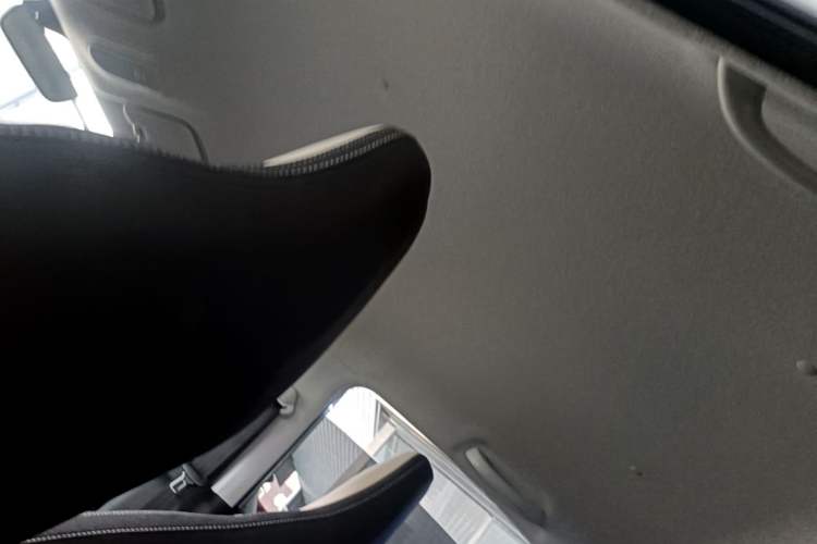 Used Wuling Bingo 2024 203km Light Edition Headliner
