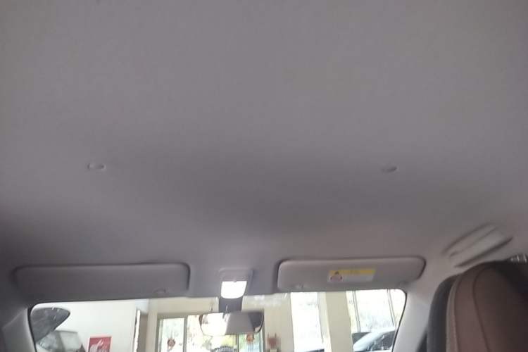 Used Wuling Bingo 2024 333 km Lingxi Connected Version Headliner