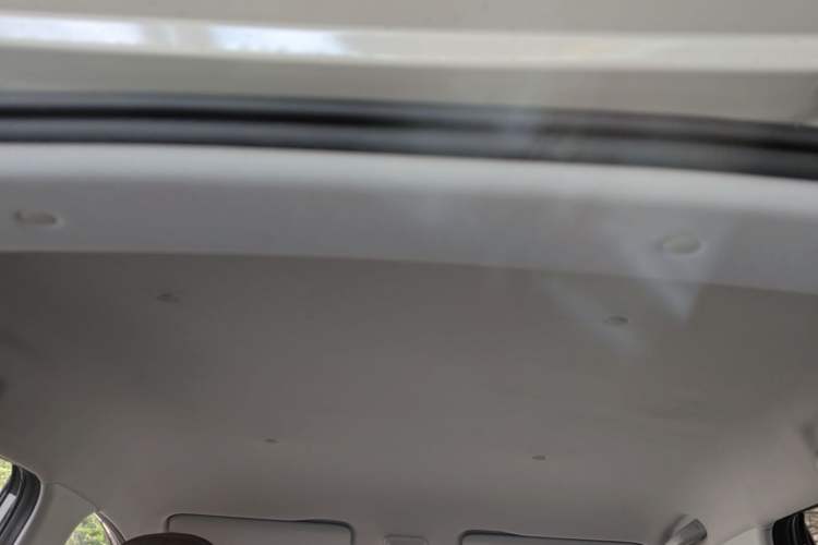 Used Wuling Bingo 2024 333 km Enjoyment Version Headliner