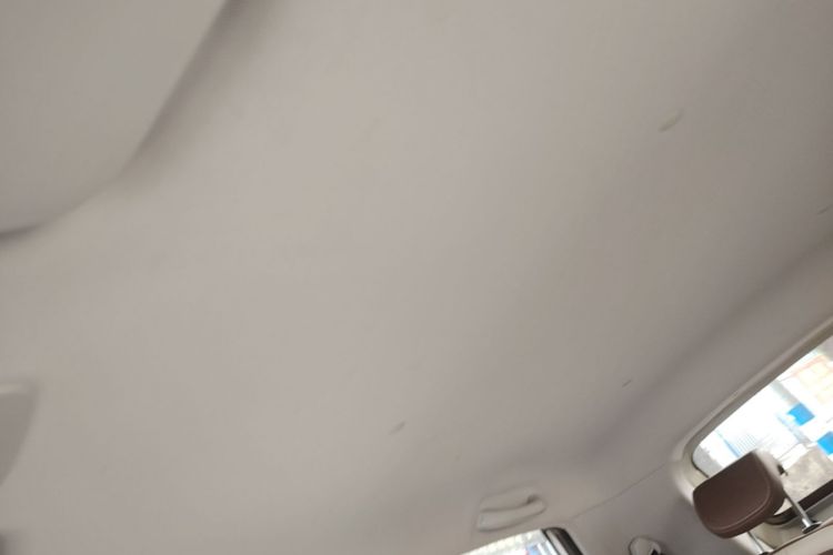 Used Wuling Bingo 2024 333 km Lingxi Connected Version Headliner