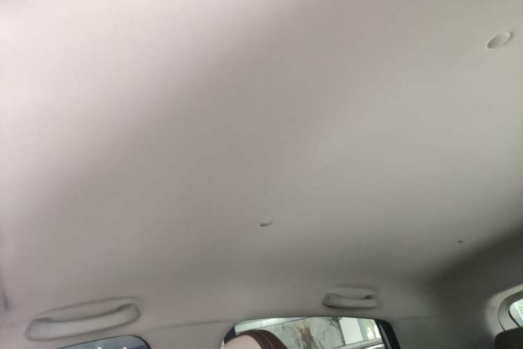 Used Wuling Bingo 2024 333 km Enjoyment Version Headliner