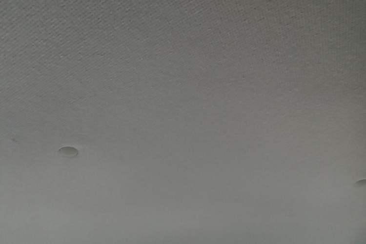Used Wuling Bingo 2024 203km Light Edition Headliner