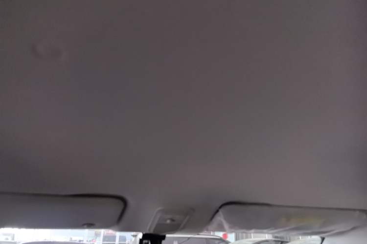 Used Wuling Bingo 2024 333 km Enjoyment Version Headliner