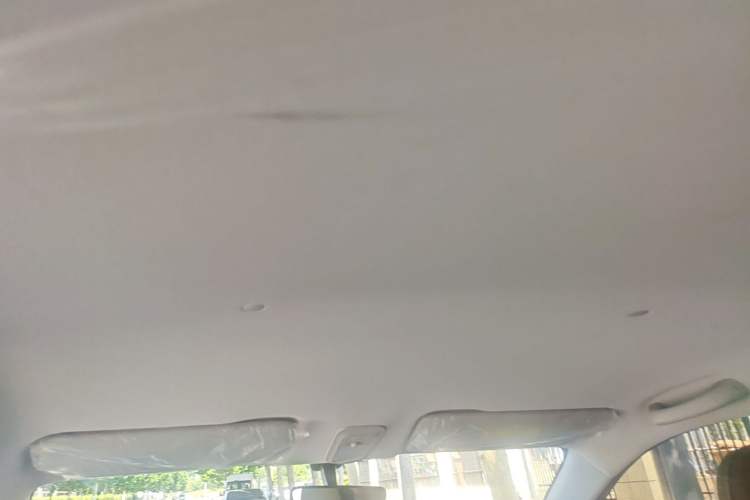 Used Wuling Bingo 2024 333 km Enjoyment Version Headliner