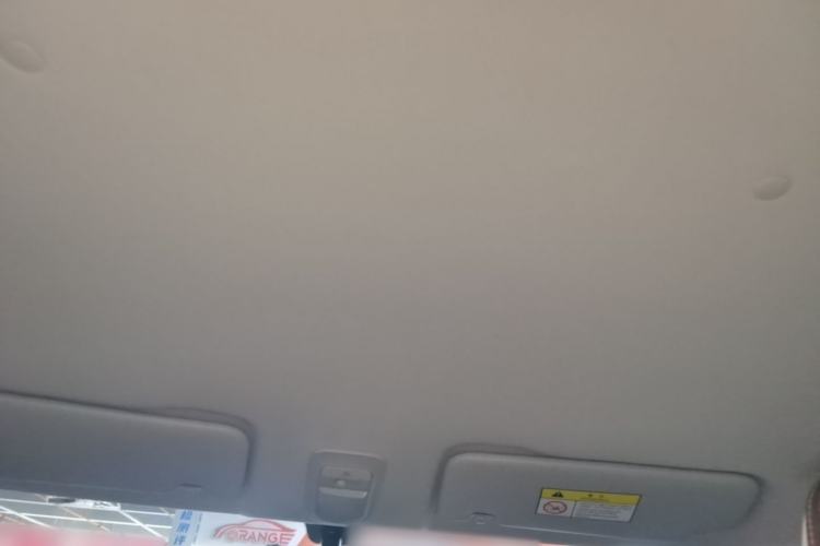Used Wuling Bingo 2024 333 km Enjoyment Version Headliner