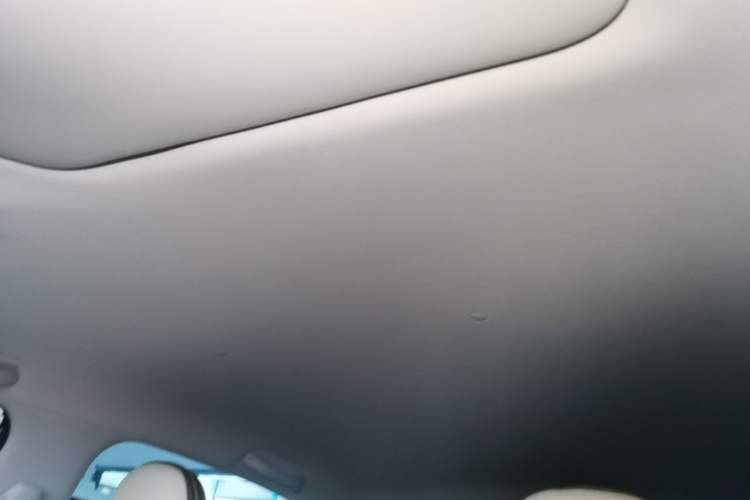 Used Wuling Bingo 2024 333 km Lingxi Connected Version Headliner
