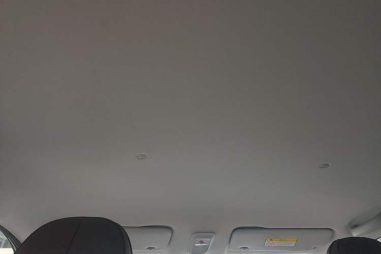 Used Wuling Bingo 2024 333 km Enjoyment Version Headliner