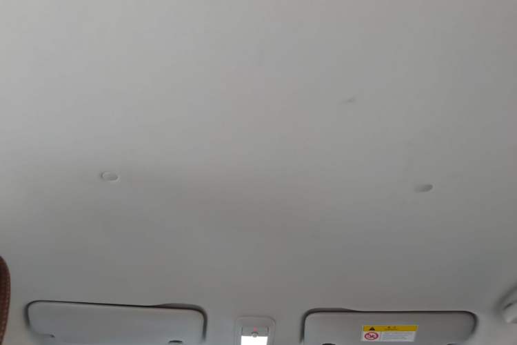 Used Wuling Bingo 2024 333 km Enjoyment Version Headliner