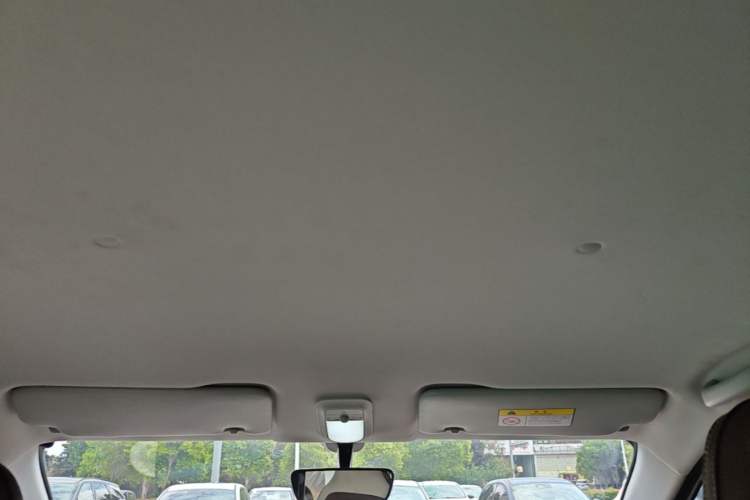 Used Wuling Bingo 2024 333 km Enjoyment Version Headliner