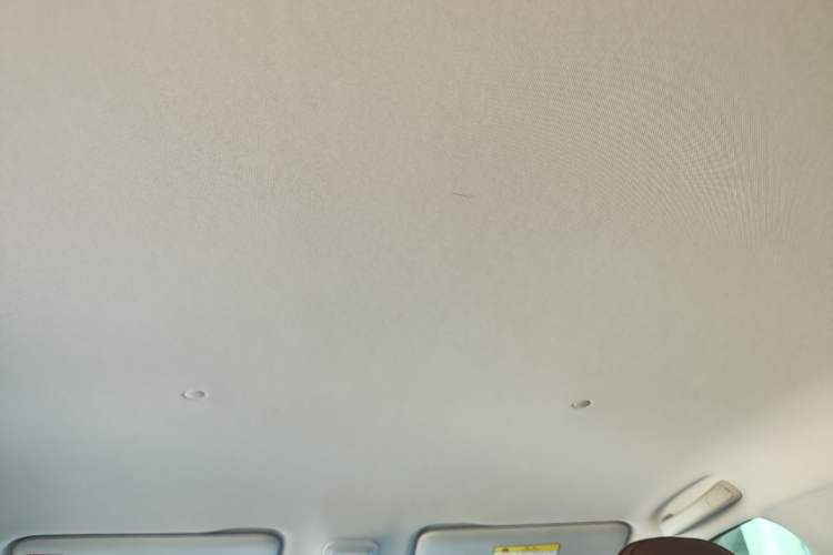 Used Wuling Bingo 2024 333 km Enjoyment Version Headliner