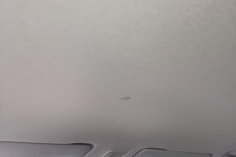 Used Wuling Bingo 2024 203km Light Edition Headliner