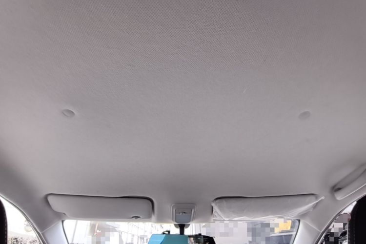 Used Wuling Bingo 2024 203km Light Edition Headliner
