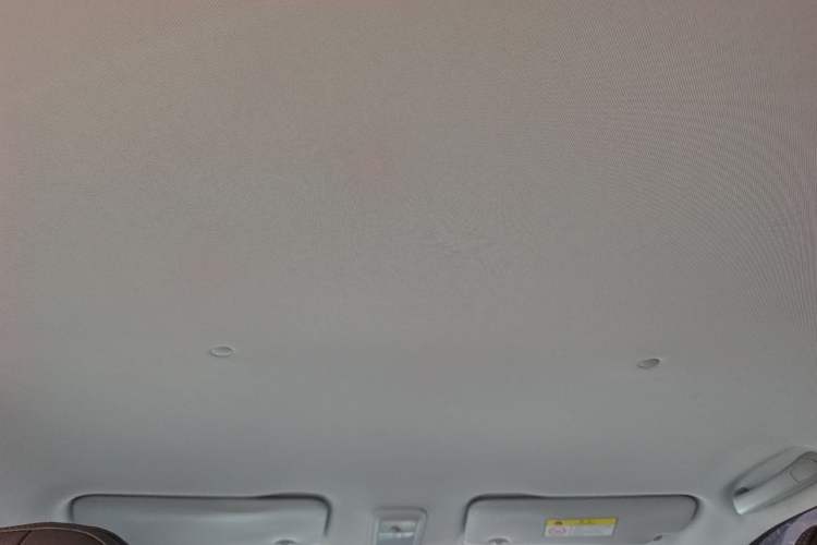 Used Wuling Bingo 2024 333 km Enjoyment Version Headliner