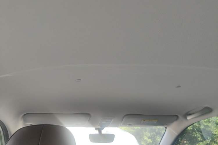 Used Wuling Bingo 2024 333 km Enjoyment Version Headliner
