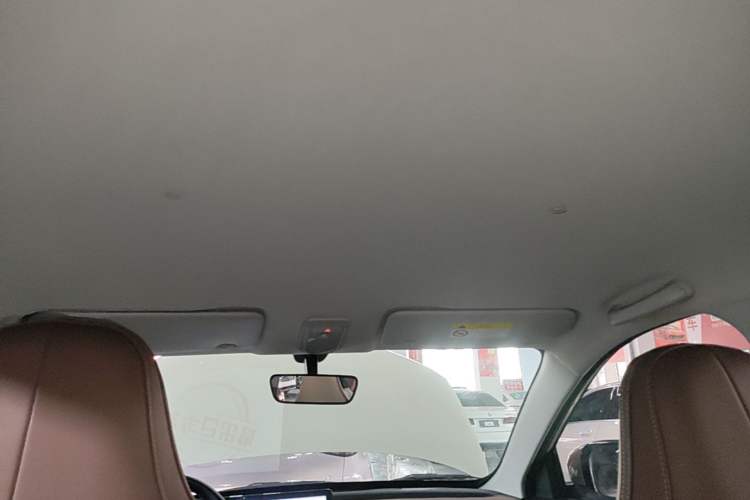 Used Wuling Bingo 2024 333 km Enjoyment Version Headliner