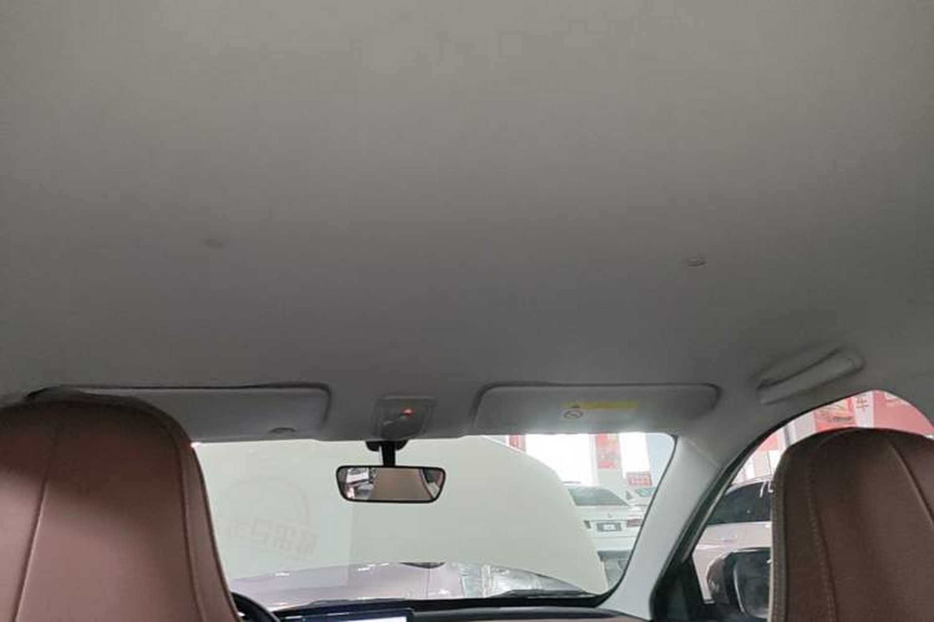 Used Wuling Bingo 2024 333 km Enjoyment Version Headliner