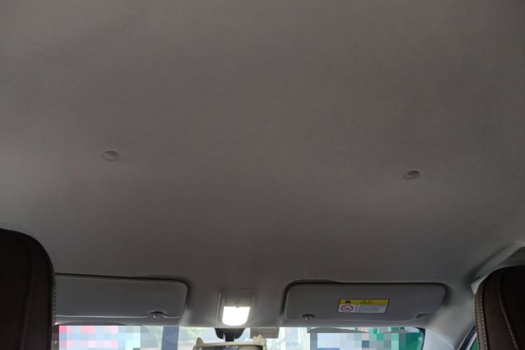 Used Wuling Bingo 2024 333 km Lingxi Connected Version Headliner