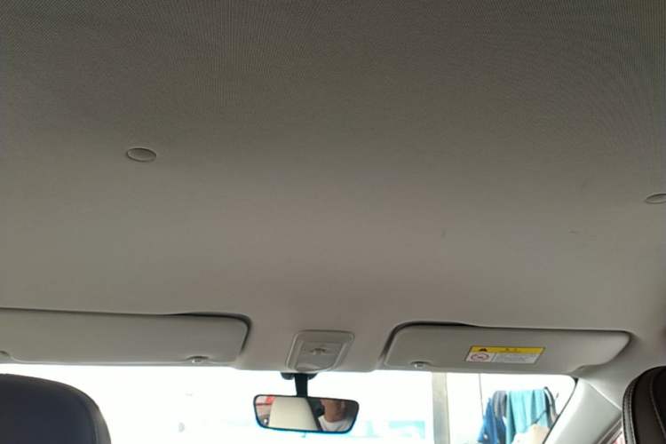 Used Wuling Bingo 2024 333 km Enjoyment Version Headliner