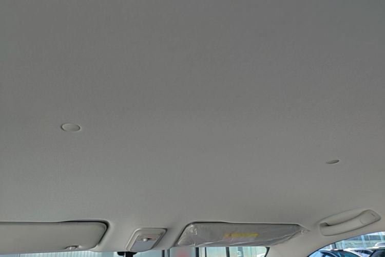 Used Wuling Bingo 2024 333 km Enjoyment Version Headliner