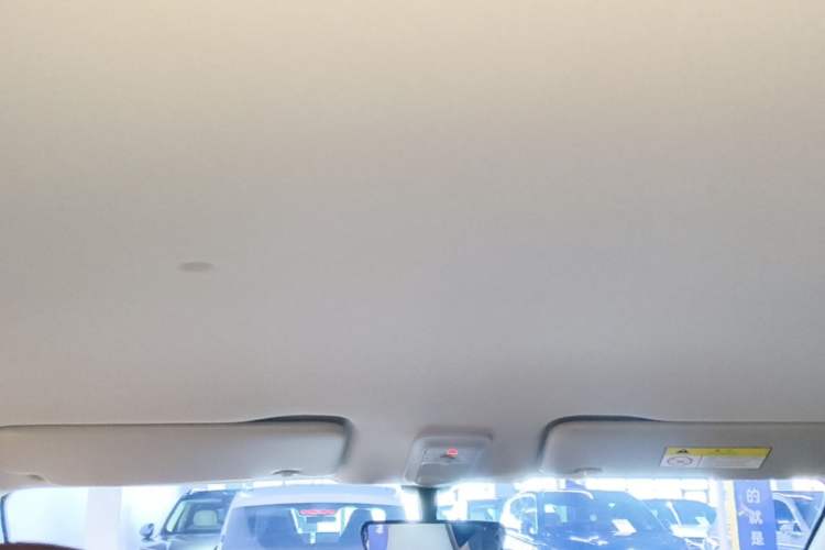 Used Wuling Bingo 2024 333 km Enjoyment Version Headliner