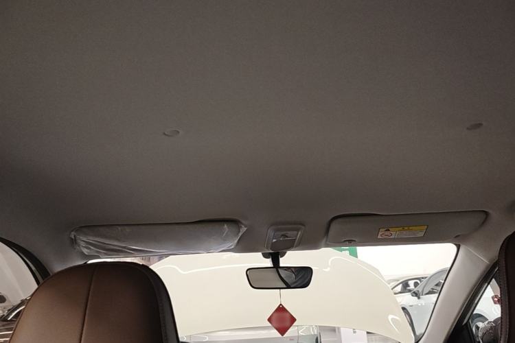 Used Wuling Bingo 2024 333 km Enjoyment Version Headliner