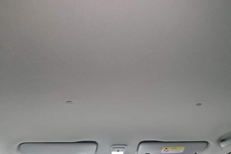 Used Wuling Bingo 2024 333 km Enjoyment Version Headliner