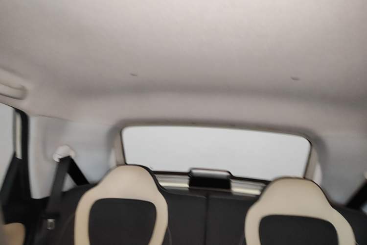 Used Wuling Bingo 2024 203km Light Edition Headliner
