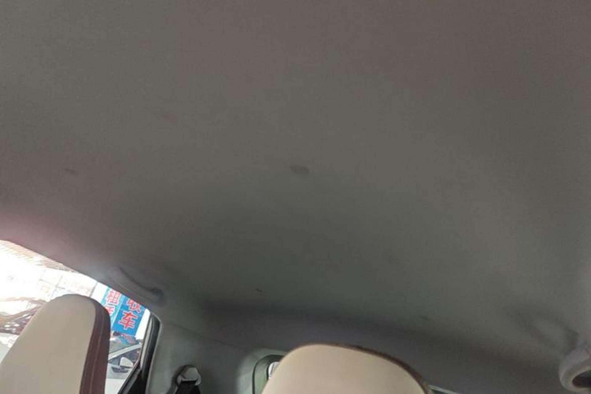 Used Wuling Bingo 2024 333 km Enjoyment Version Headliner
