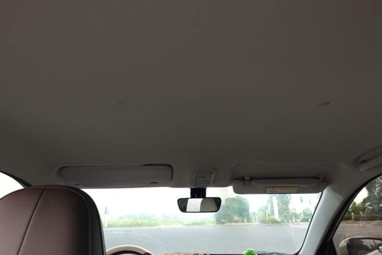 Used Wuling Bingo 2024 333 km Enjoyment Version Headliner