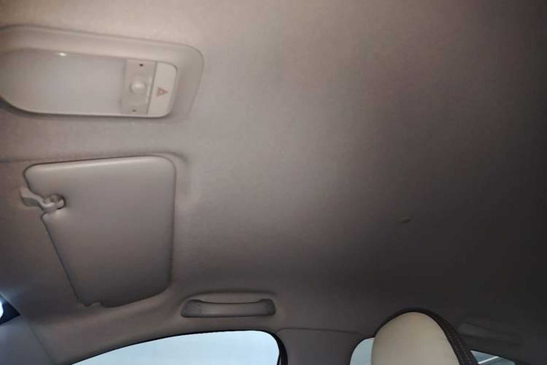 Used Wuling Bingo 2024 203km Light Edition Headliner