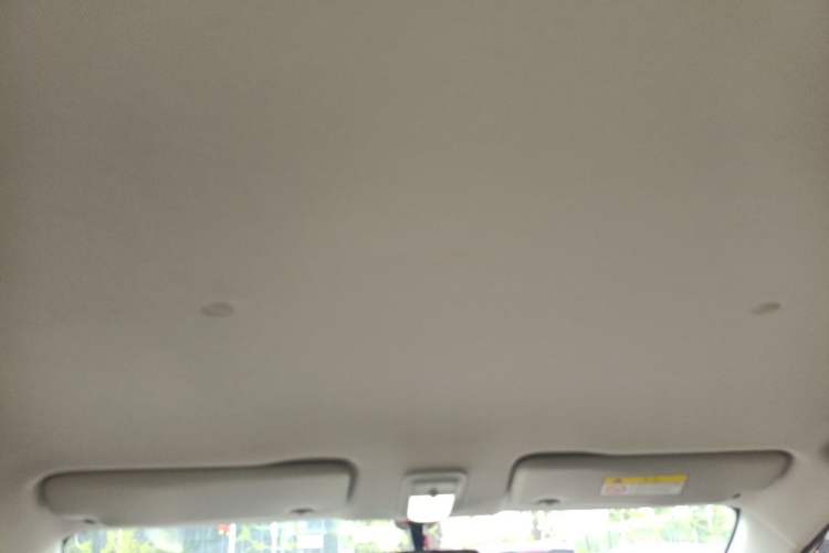 Used Wuling Bingo 2024 333 km Enjoyment Version Headliner