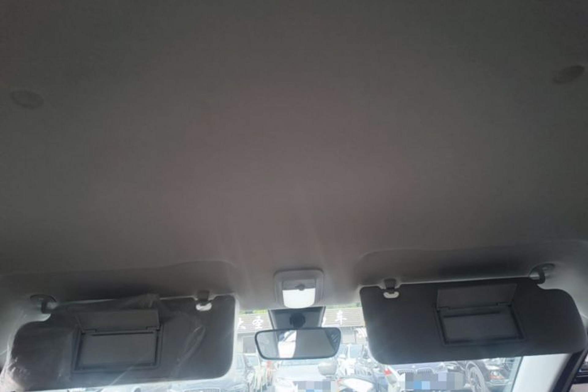 Used Wuling Bingo 2024 333 km Lingxi Connected Version Headliner