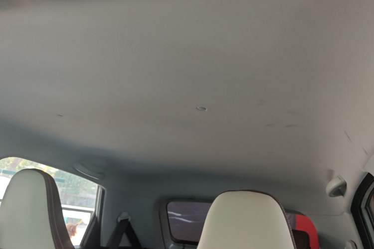 Used Wuling Bingo 2024 333 km Enjoyment Version Headliner