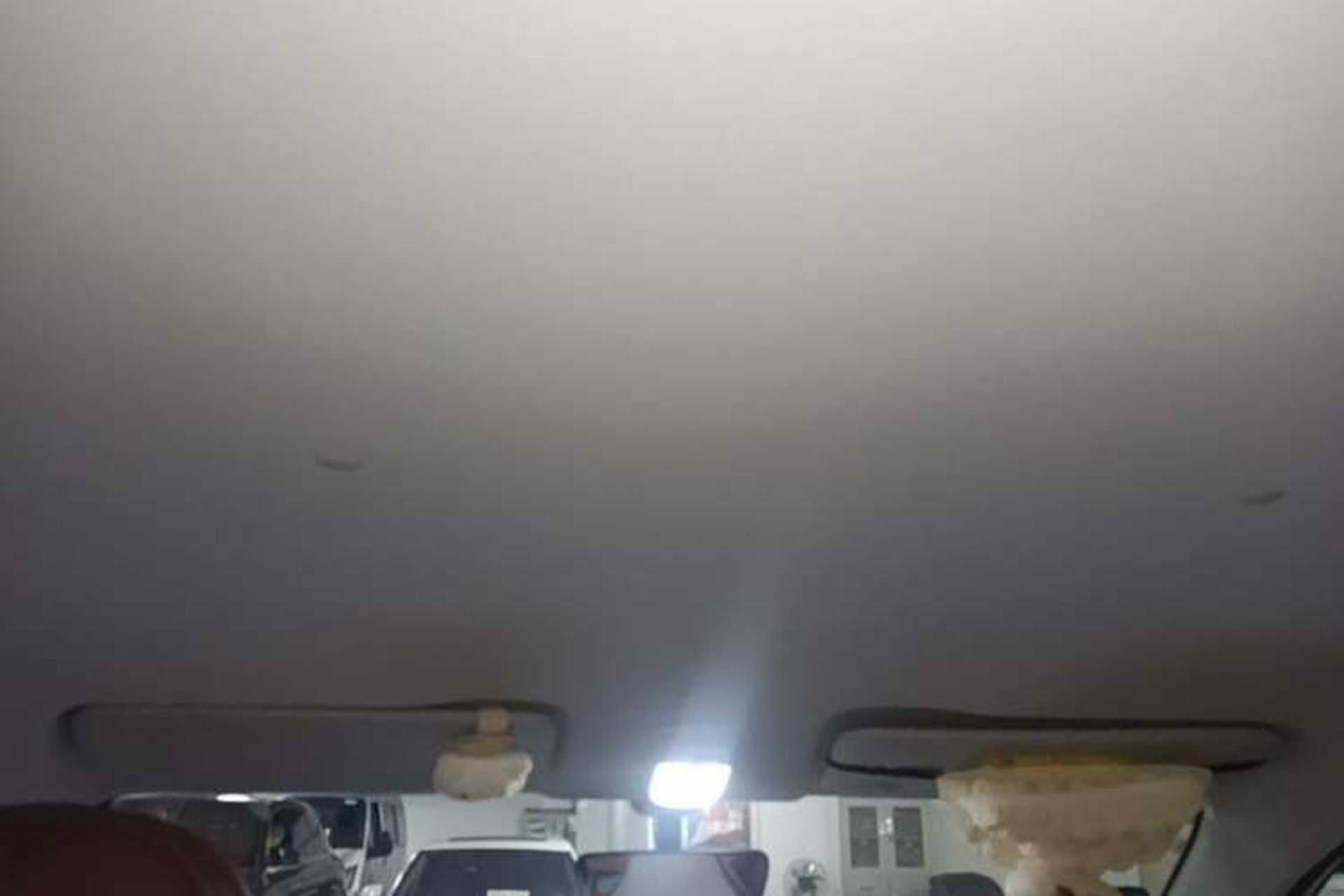 Used Wuling Bingo 2024 333 km Enjoyment Version Headliner
