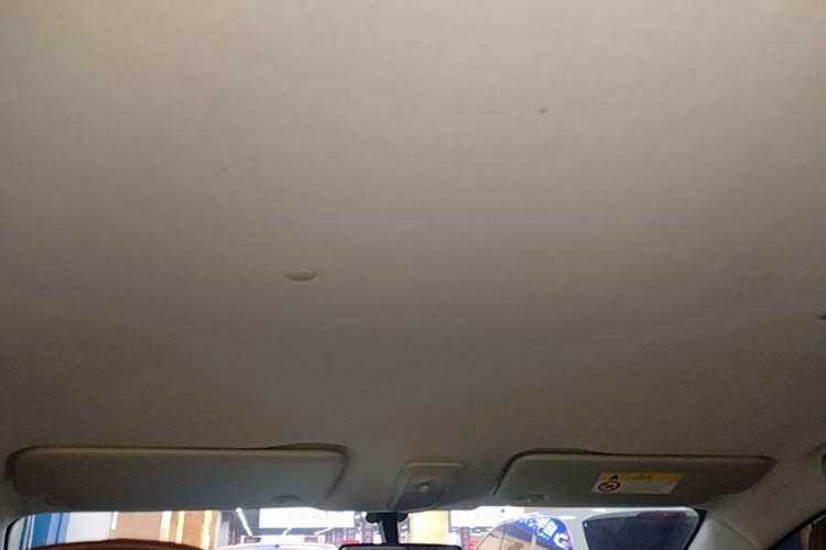 Used Wuling Bingo 2024 333 km Enjoyment Version Headliner