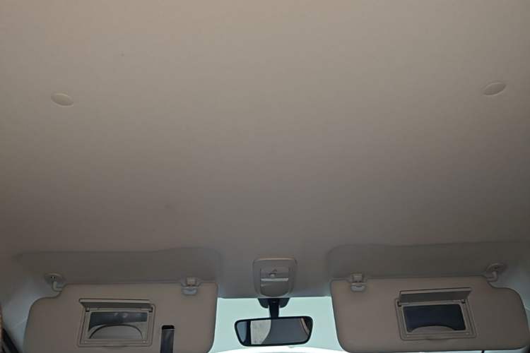 Used Wuling Bingo 2024 333 km Enjoyment Version Headliner