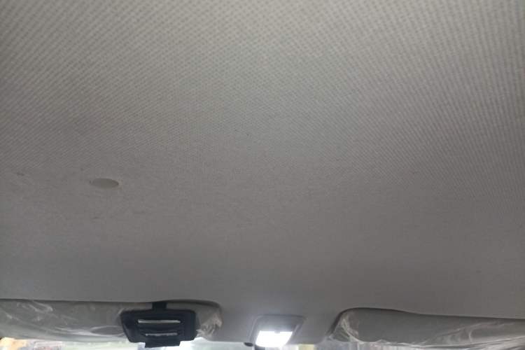Used Wuling Bingo 2024 203km Light Edition Headliner