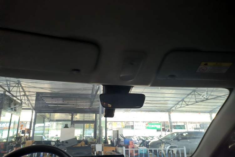 Used Wuling Bingo 2024 333 km Enjoyment Version Headliner