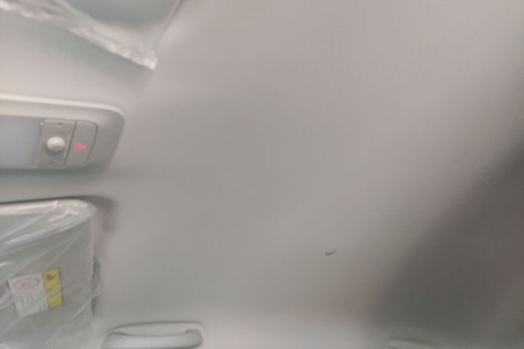 Used Wuling Bingo 2024 333 km Lingxi Connected Version Headliner