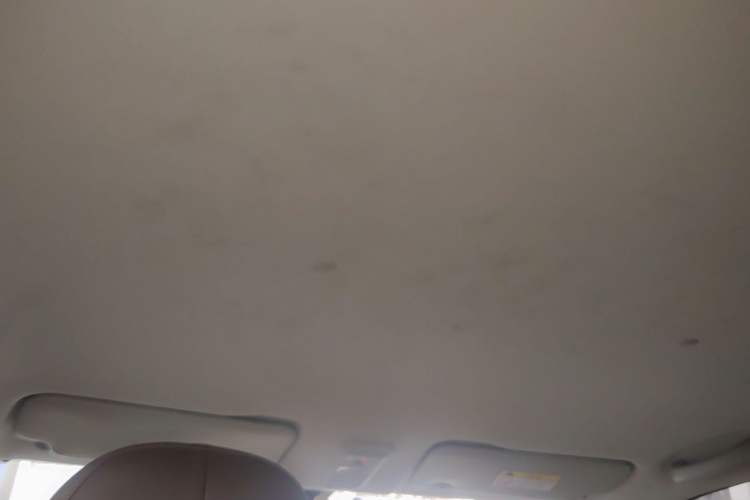 Used Wuling Bingo 2024 333 km Enjoyment Version Headliner