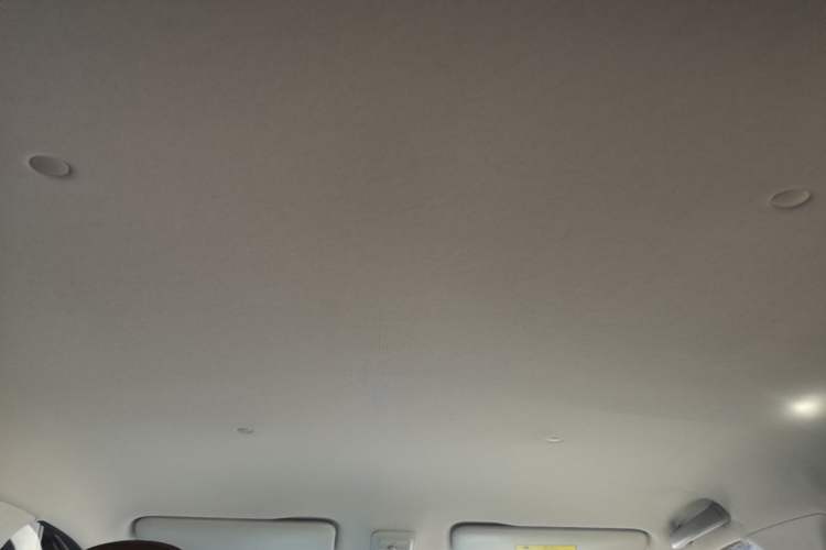 Used Wuling Bingo 2024 333 km Enjoyment Version Headliner