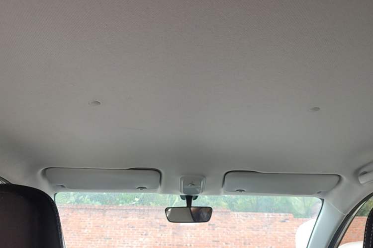 Used Wuling Bingo 2024 203km Light Edition Headliner
