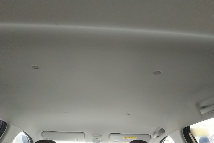 Used Wuling Bingo 2024 333 km Enjoyment Version Headliner